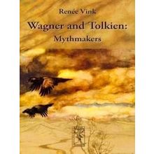Wagner And Tolkien