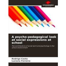 A psycho-pedagogical look at social expressions at school
