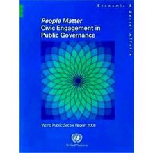World Public Sector Report