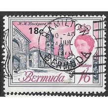 1970 SG 242 - #2 fine used (o)
