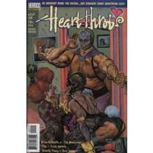 Heartthrobs (1998 Ltd) # 002 NM MODERN AGE COMICS