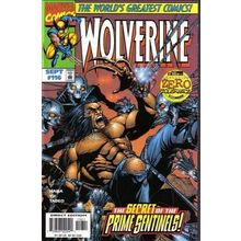Wolverine (Vol 1) # 116 NM MODERN AGE COMICS