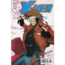 X-Men (Legacy) (Vol 1) # 163 NM MODERN AGE COMICS