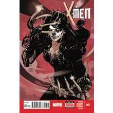 X-Men (Vol 2) # 007 NM MODERN AGE COMICS