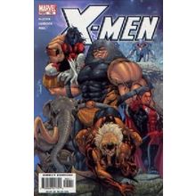 X-Men (Legacy) (Vol 1) # 162 NM MODERN AGE COMICS
