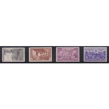 749 10c Smoky Moutains Very Fine MNH VA0551a