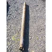 1933 DODGE DRIVELINE 51 5/8" END to END 3 1/2" U JOINT OEM