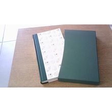 An Innkeeper's Diary. John Fothergill (Folio Edition Hardback & Slipcase)