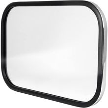 GG Grand General 33086 Stainless Steel Center Mount 5-1/2 X 8-1/2 Inches Rectang