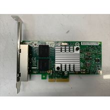 94Y5167 49Y4241 IBM I340-T4 Quad-Ports Gigabit Ethernet Server Network Adapter