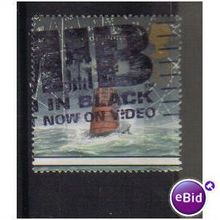 1998 GB EDDYSTONE LIGHTHOUSE F/U SG2038