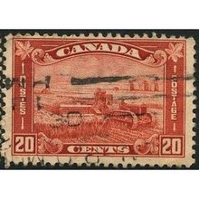 1930/1931 SG 295 - fine used (o)