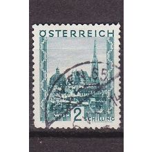 ÖSTERREICH AUSTRIA [1929] MiNr 0511 ( O/used ) [02]