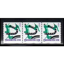 3229 10c Bicycle Very Fine MNH PNC S111/3 PA3951