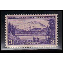 800 3c Alaska Fine MNH O5870
