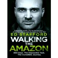 Walking The Amazon