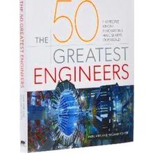 50 Greatest-The 50 Greatest Engineers