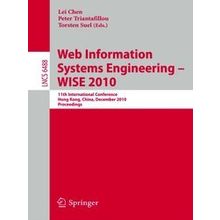 Web Information Systems Engineering Wise 2010