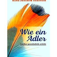 Wie Ein Adler