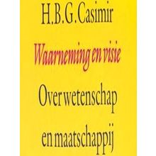 Waarneming En Visie