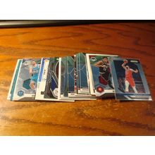 2013-2021, Panini, 24 Cards, w/Variations, Stars, HUNTER/DAVIS, ++