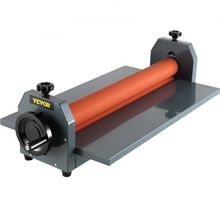 29.5 Inch Cold Laminator Machine 10mm Manual Vinyl Photo Film Cold laminator...