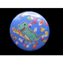 Dino Balloons[ 2.25 inch ]