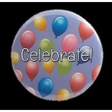 Celebrate[ 2.25 inch ]