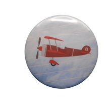 Airplane in the Sky[ 2.25 inch ]