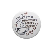 Coffee[ 2.25 inch ]