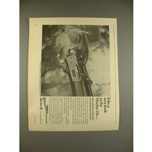 1966 Marlin 336 Rifle Ad - Take a New Look!