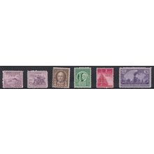 653 1/2c Nathan Hale Average Plus MNH VA0371c