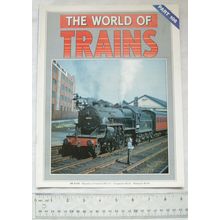 1993 The World of Trains Part 106