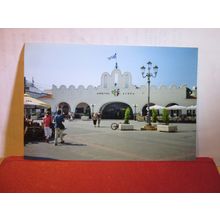 KOS, GREECE 2005 6 X 4 inch photograph =
