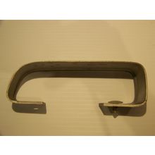 1977 CHRYSLER NEWPORT FRONT BUMPER SUPPORT LINER #3835415 LH