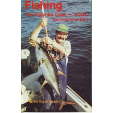 Fishing The Sapphire Coast ~ Kaj Busch