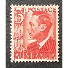 AUSTRALIA 1950 SG 0235 USED #2