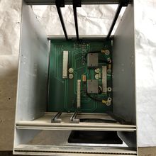 HAUSER 03-LPB-TRP-SVC-1842, 03-LPB-TRP-SVC-1B42 HAUSER MSW-1-ACHSIG,Cg