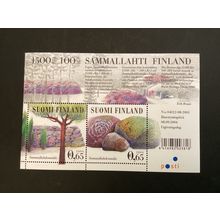 ICOLLECTZONE Finland 1220 XF NH