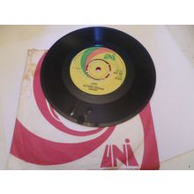 Matthews Southern Comfort - Woodstock - 1970 - 7" Vinyl Single - UNI - UNS 526.