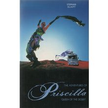 Priscilla of the Desert (4) Poster Canvas Movie Film Print A0 A1 A2 A3 A4 A5 A6