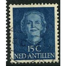 1950/1954 NVPH 222 - fine used (o)