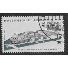 GER 2002 56c 'UNESCO WORLD HERITAGE' FINE USED (EBID57-062)