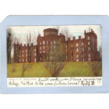 New York Elmira Emira College ny_box3~1043