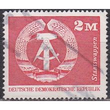 GERMANY DDR [1973] MiNr 1900 ( OO/used )