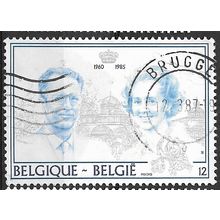 1985 Michel 2250 - fine used (o)