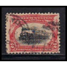 Used 295 2c Locamotive Fine RA1782
