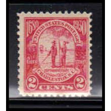 683 2c Charleston Fine MNH O2319