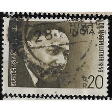 1969 SG 584 - fine used (o)