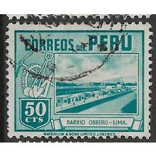 1938 Michel 392 - fine used (o)